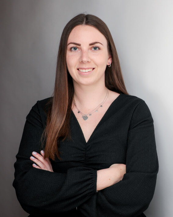 Kristin Sommerfeld Physioimpuls Empelde